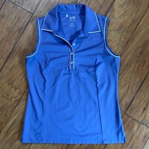 Adidas Women’s Golf Polo